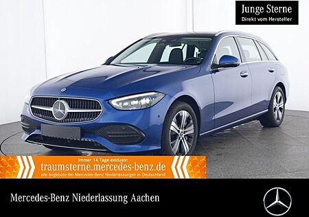 Mercedes-Benz C 300 e T Avantgarde Adv.+/Pano/Distr./360°/HUD