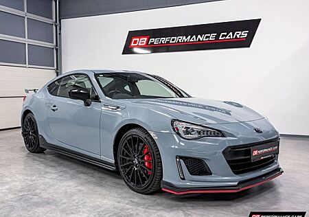 Subaru BRZ STI Sport Edition, 1er/100, JDM
