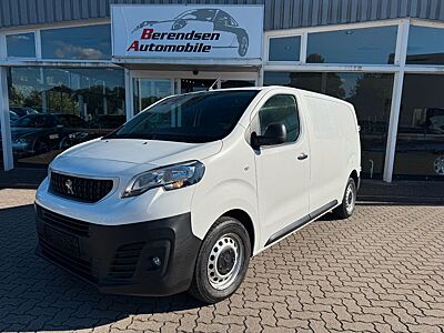 Peugeot EXPERT 2.0 BlueHDi L2 PREMIUM/TEMPOMAT/TÜV+SERV.