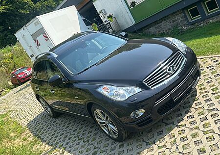 Infiniti QX50 3.0 d GT Premium