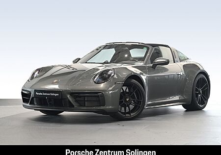 Porsche 911 Urmodell 911 992 Targa 4 GTS Hinterachslenkung Matrix Bos