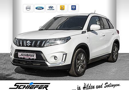 Suzuki Vitara 1.4 Boosterjet Hybrid Comfort