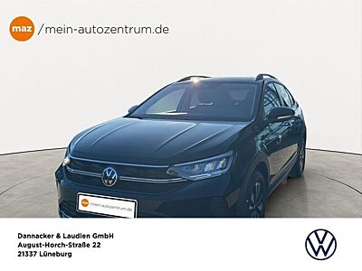 Volkswagen Taigo 1.0 TSI Goal Alu LED Navi ACC Sitzh. uvm.