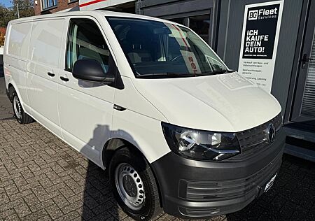 VW T6 Transporter Volkswagen Kasten lang LKW PDC Telef.