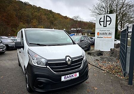 Renault Trafic *2.HAND*20TKM*KAMERA*MWST*120PS*FUNK*TOP