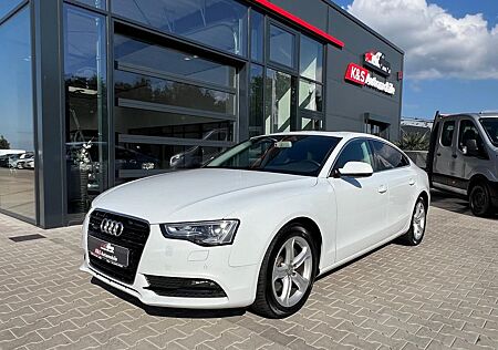 Audi A5 2.0 TFSI quattro*S tronic*BIXENON*SHZ*SDACH