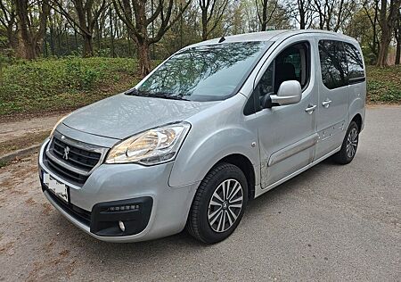 Peugeot Partner Tepee Active