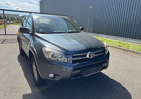 Toyota RAV 4 RAV4 Executive 4x4
