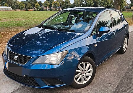 Seat Ibiza 1.6 TDI 66kW Style Style