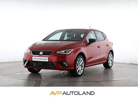 Seat Ibiza 1.0 TSI FR | NAVI | ACC | BEATS |