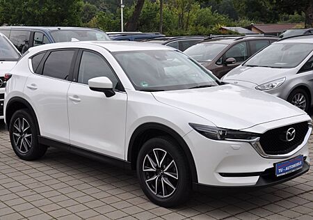 Mazda CX-5 SKYACTIV-G Exclusive-Line NAVI-LED-HUD-RKAM