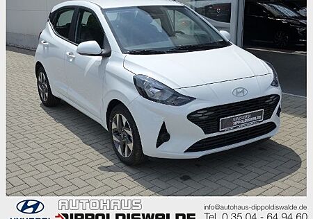 Hyundai i10 1.0 Benzin Trend