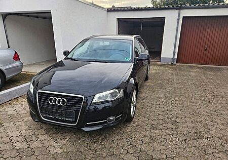 Audi A3 2.0 TDI Sportback 140PS