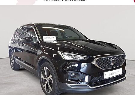 Seat Tarraco 2.0 TDI 4Drive Xcellence NAV