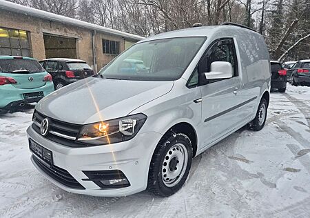 VW Caddy Volkswagen Nfz Kasten BMT