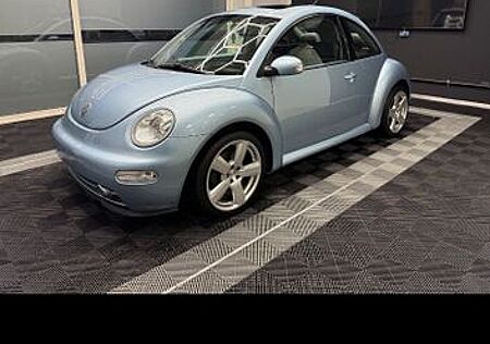 VW New Beetle Volkswagen 1.8T