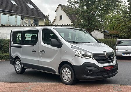 Renault Trafic L1H1 2,8t Life 9-Sitzer/1.Hand/Klima