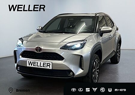 Toyota Yaris Cross Hybrid 1.5 Team D *LED*CarPlay*ACC*