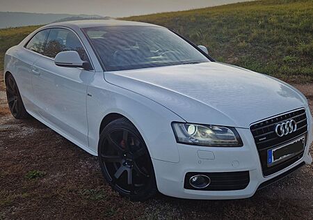 Audi A5 3.0 TDI (DPF) tiptronic quattro -