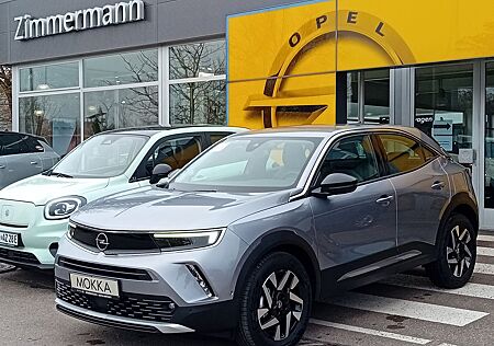 Opel Mokka Elegance 1.2 Kamera Klima PDC