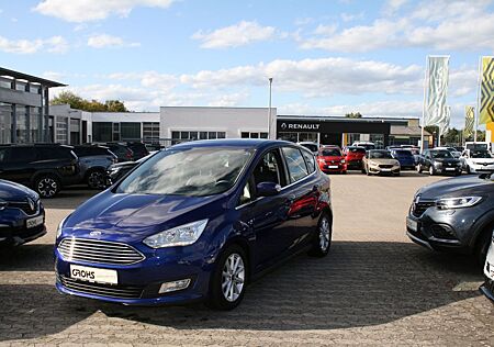 Ford C-Max Titanium *NAVI*KLIMA*ALU*ZV*