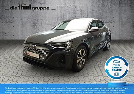 Audi Q8 e-tron 50 quattro advanced AHK/Matrix/Air Sus