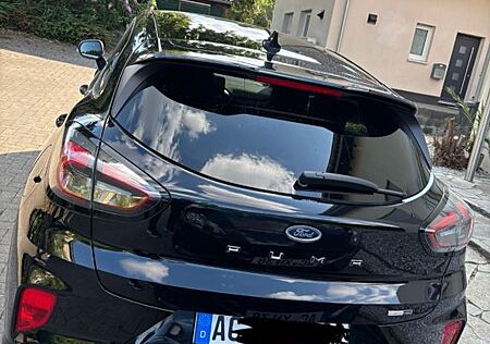 Ford Puma 1,0 EcoBoost Hybrid 114kW ST-Line Vigna...
