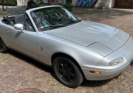 Mazda MX-5 Miata
