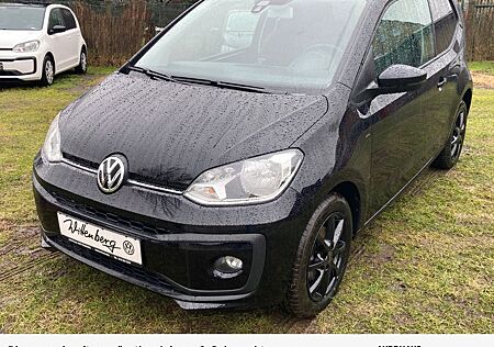 VW Up Volkswagen ! 1.0 55kW join ! PDC Klima SHZ, LED