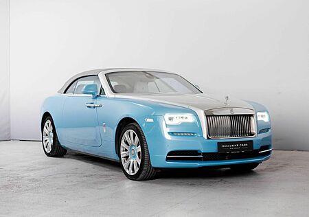 Rolls-Royce Dawn