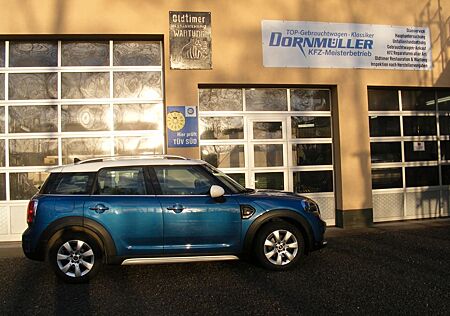 Mini Cooper Countryman D Salt -Euro 6-MWST ausweisbar