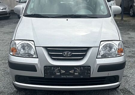 Hyundai Atos 1.1 Comfort Version