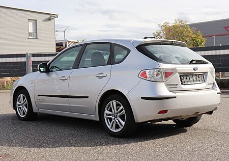 Subaru Impreza gebraucht kaufen Subaru Impreza Active 4WD