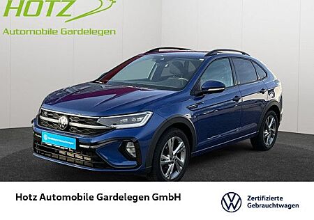VW Taigo Volkswagen 1.5 TSI DSG R-Line ACC/KEY/APP