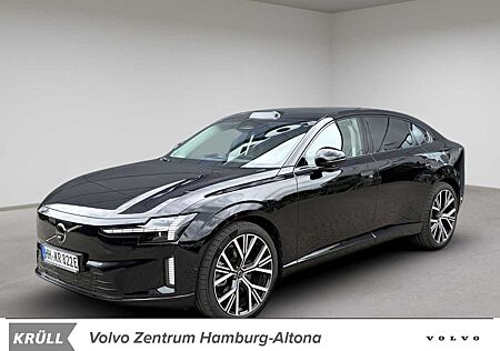 Volvo ES90 Single Motor Extended Range RWD Ultra