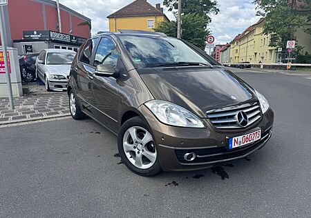 Mercedes-Benz A 200 A -Klasse