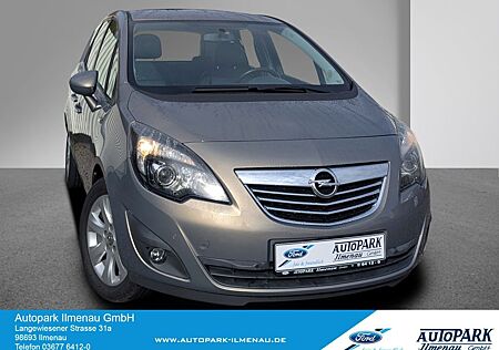 Opel Meriva 1.4 Autommatik Innovation
