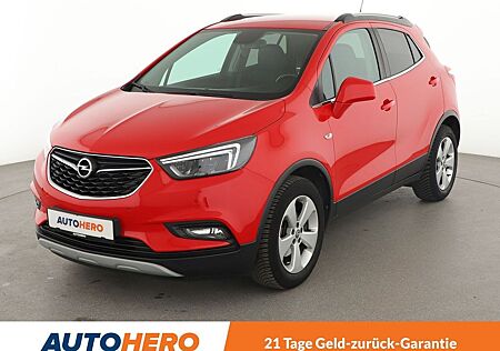 Opel Mokka X 1.4 Turbo Innovation Start/Stop *BI-LED*