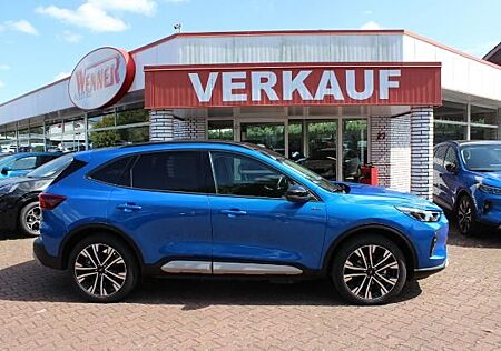 Ford Kuga Active X PHEV + Technologie - 20 Zoll - Pan