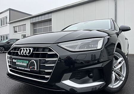 Audi A4 Avant 40 2.0 TDI S tronic advanced 188€ m.20%