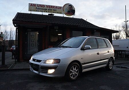 Mitsubishi Space Star Comfort 1600*Automatik*Klima*Euro4*