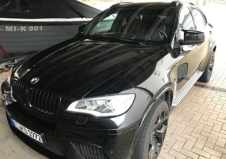 BMW X6 xDrive40d - Sondermodel Top Zustand