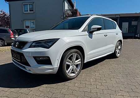 Seat Ateca FR 4Drive