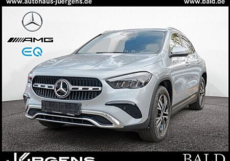Mercedes-Benz GLA 250 e Progressive/LED/Cam/AHK/Winter/EASY-P