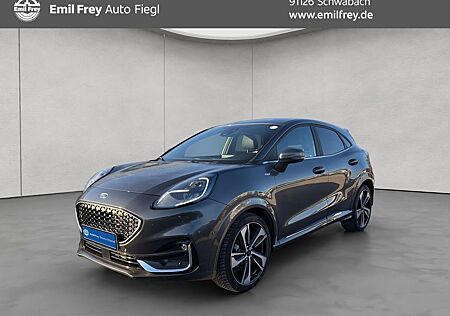 Ford Puma 1.0 EcoBoost Hybrid ST-LINE VIGNALE