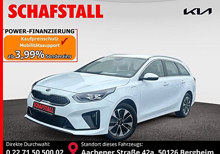 Kia Cee'd Sportswagon Ceed_sw 1.6 GDI PHEV Vision Automatik Carplay Te