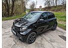 Smart ForFour 0.9 66kW Passion Turbo