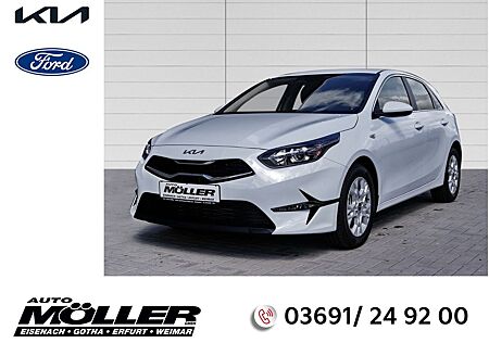 Kia Cee'd Ceed Vision 1.0 Kamera Navi PDC Klima SHZG DAB+