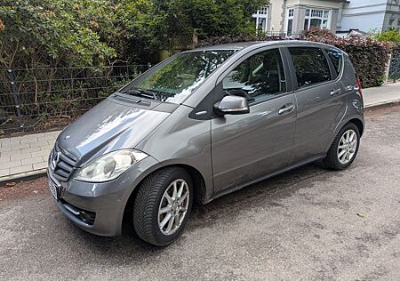 Mercedes-Benz A 160 W169 Special Edition TÜV Neu