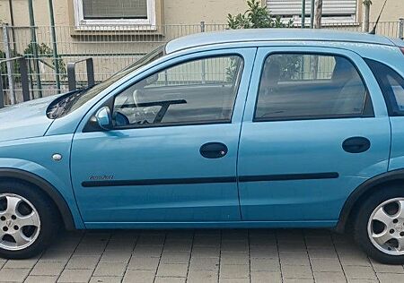 Opel Corsa 1.2 16V COMFORT Comfort